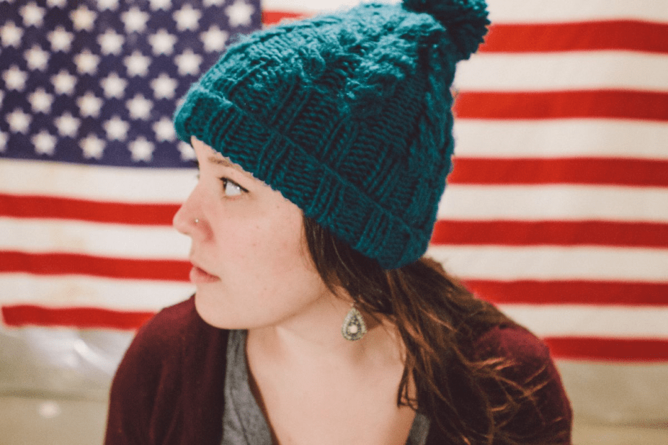 Winter Weather Beanie 