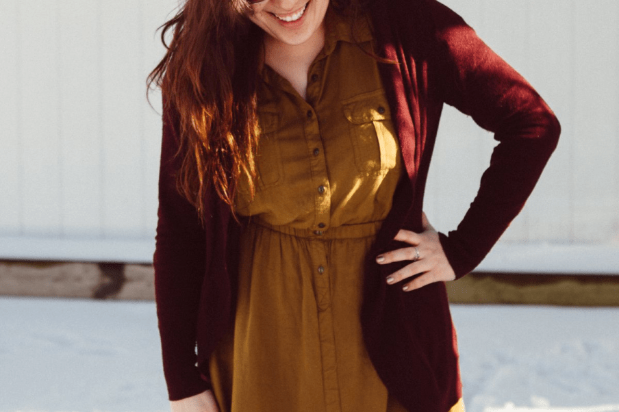 What She Wore | Our Sweet Somewhere 