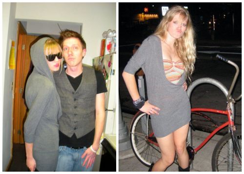 The good old days l OSS