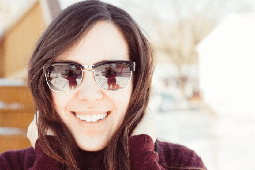 What She Wore | Our Sweet Somewhere 