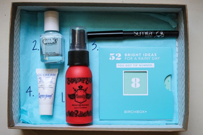 Birchbox  review for April.jpg