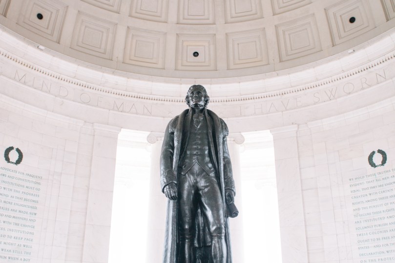 Washington D.C. Cherry Blossoms