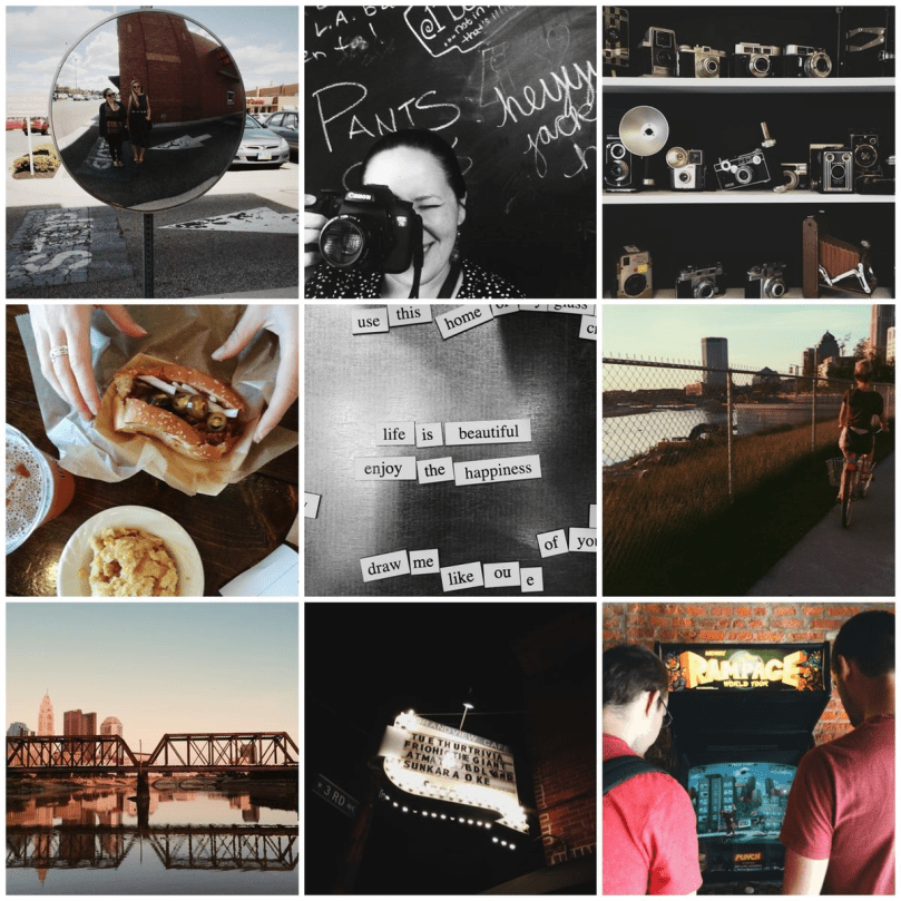 Columbus Adventures | Our Sweet Somewhere