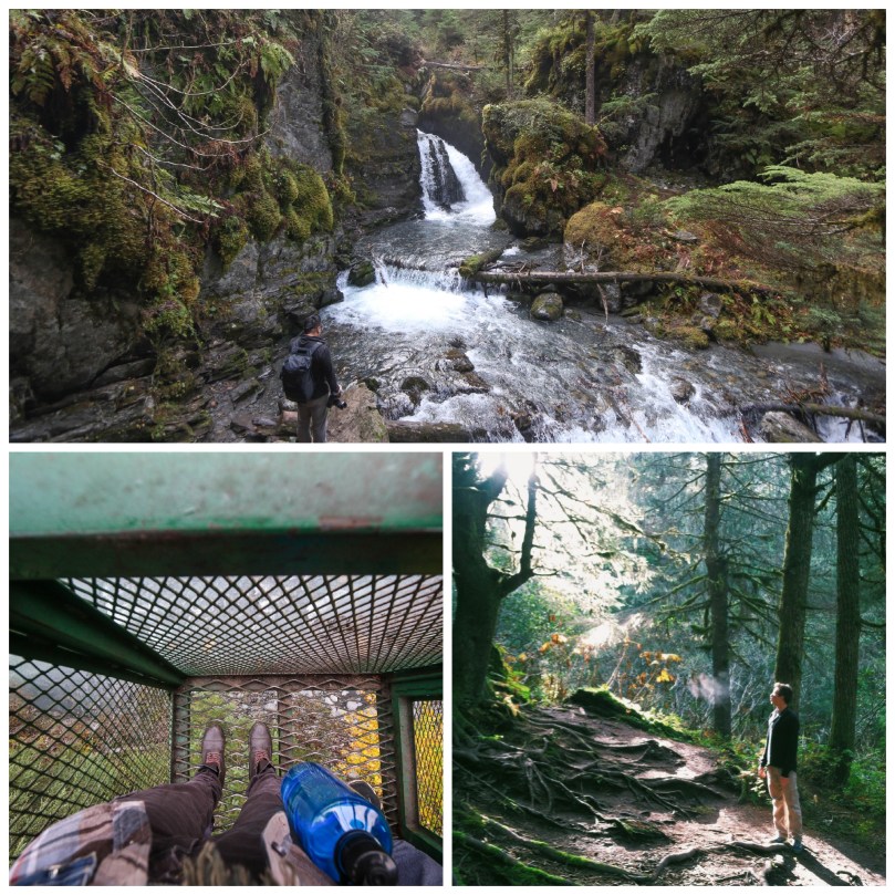 #walkalaska | Our Sweet Somewhere