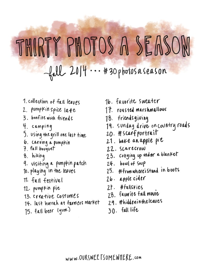 thirtyphotosautumn