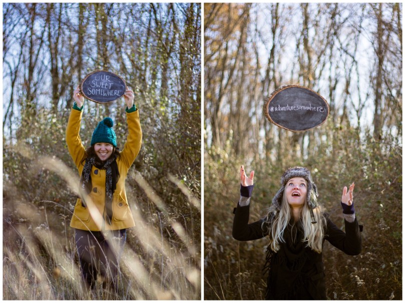 Our Sweet Somewhere #adventuresomewhere